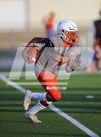 Thumbnail 1 in Mineola @ Caddo Mills (Scrimmage) photogallery.