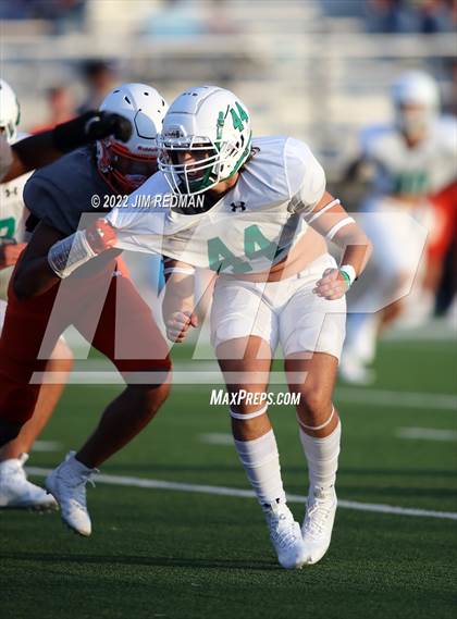 Thumbnail 1 in Mineola @ Caddo Mills (Scrimmage) photogallery.