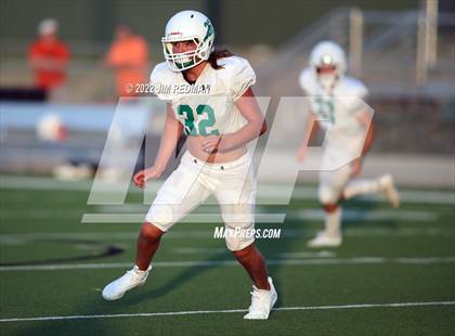 Thumbnail 2 in Mineola @ Caddo Mills (Scrimmage) photogallery.