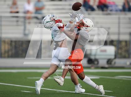 Thumbnail 1 in Mineola @ Caddo Mills (Scrimmage) photogallery.