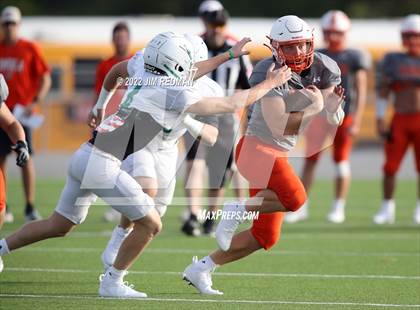 Thumbnail 3 in Mineola @ Caddo Mills (Scrimmage) photogallery.