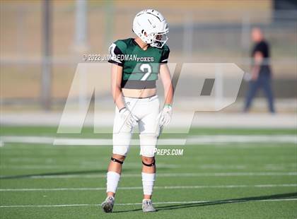 Thumbnail 1 in Mineola @ Caddo Mills (Scrimmage) photogallery.