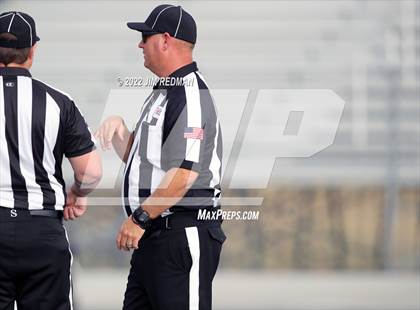 Thumbnail 1 in Mineola @ Caddo Mills (Scrimmage) photogallery.