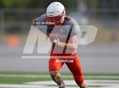 Thumbnail 1 in Mineola @ Caddo Mills (Scrimmage) photogallery.
