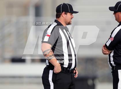 Thumbnail 2 in Mineola @ Caddo Mills (Scrimmage) photogallery.