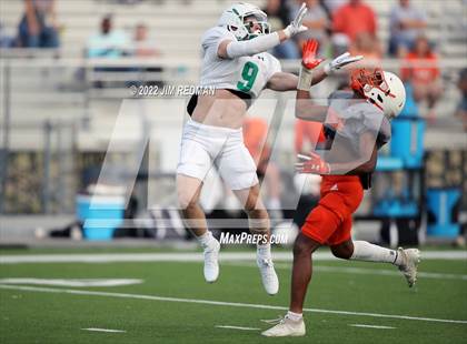 Thumbnail 3 in Mineola @ Caddo Mills (Scrimmage) photogallery.