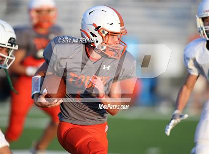 Thumbnail 1 in Mineola @ Caddo Mills (Scrimmage) photogallery.