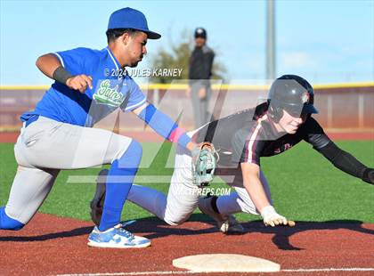 Thumbnail 1 in Green Valley @ Faith Lutheran photogallery.
