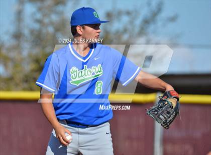 Thumbnail 1 in Green Valley @ Faith Lutheran photogallery.