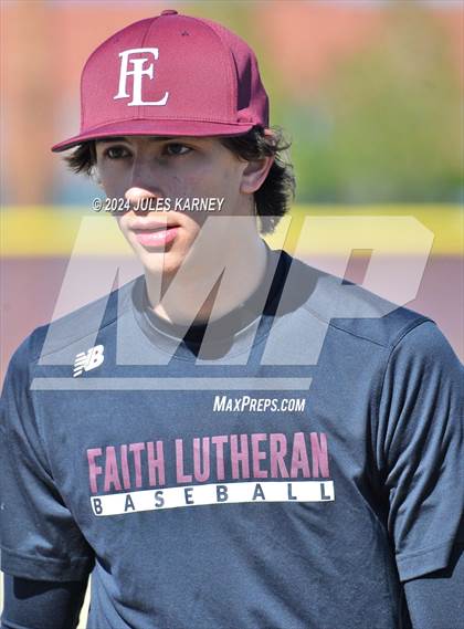 Thumbnail 1 in Green Valley @ Faith Lutheran photogallery.