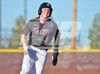 Thumbnail 3 in Green Valley @ Faith Lutheran photogallery.