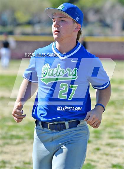 Thumbnail 3 in Green Valley @ Faith Lutheran photogallery.