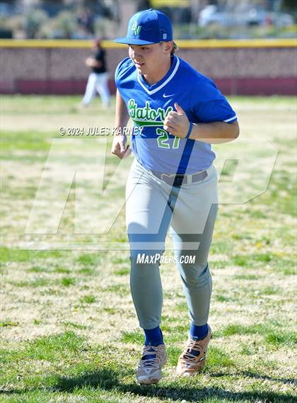 Thumbnail 1 in Green Valley @ Faith Lutheran photogallery.