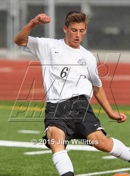 Thumbnail 1 in Queen Creek vs. San Luis (AIA D2 Final) photogallery.