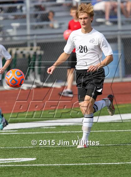 Thumbnail 1 in Queen Creek vs. San Luis (AIA D2 Final) photogallery.