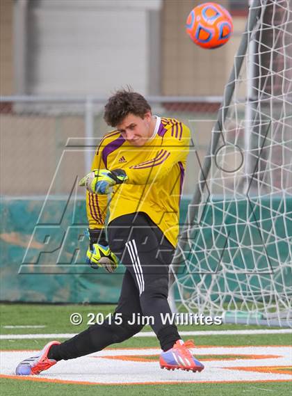 Thumbnail 1 in Queen Creek vs. San Luis (AIA D2 Final) photogallery.