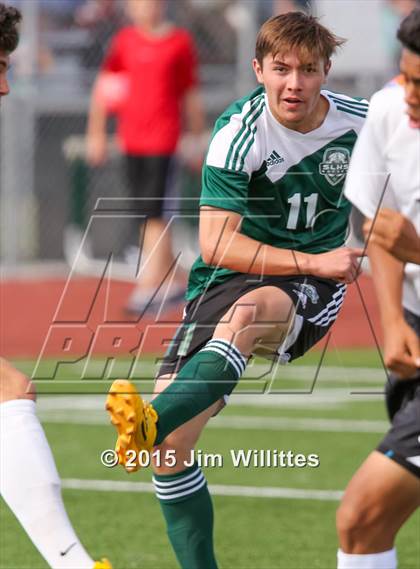 Thumbnail 1 in Queen Creek vs. San Luis (AIA D2 Final) photogallery.