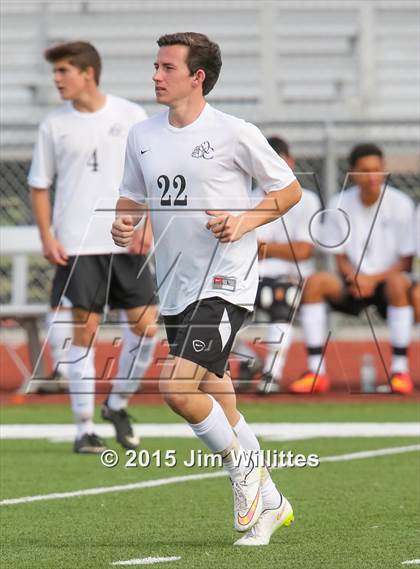 Thumbnail 3 in Queen Creek vs. San Luis (AIA D2 Final) photogallery.