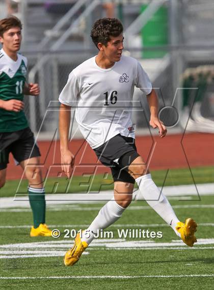 Thumbnail 1 in Queen Creek vs. San Luis (AIA D2 Final) photogallery.