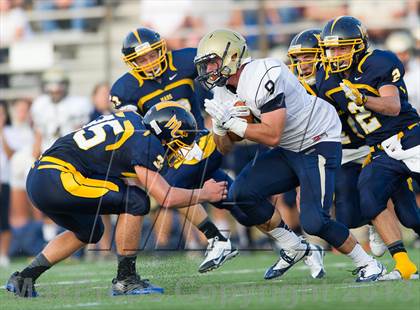 Thumbnail 3 in Franklin Regional @ Mars photogallery.