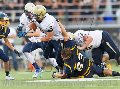 Thumbnail 3 in Franklin Regional @ Mars photogallery.
