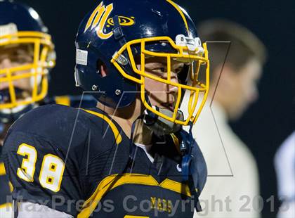 Thumbnail 3 in Franklin Regional @ Mars photogallery.