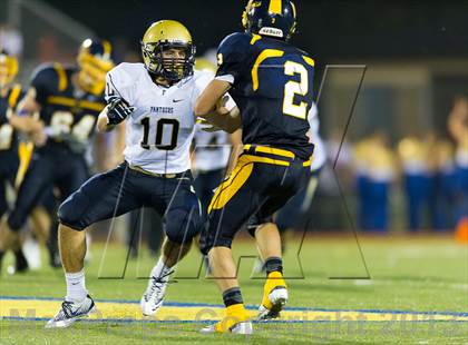 Thumbnail 2 in Franklin Regional @ Mars photogallery.