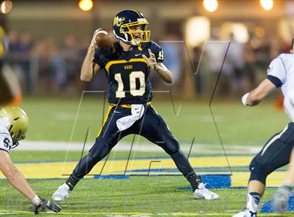 Thumbnail 2 in Franklin Regional @ Mars photogallery.