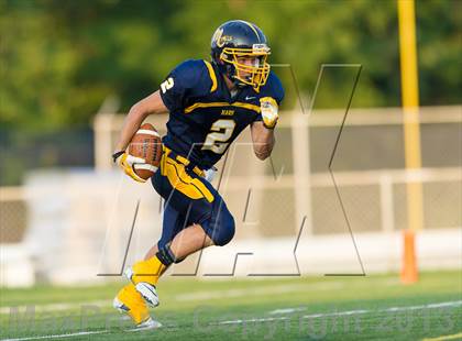Thumbnail 2 in Franklin Regional @ Mars photogallery.