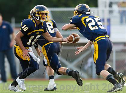 Thumbnail 1 in Franklin Regional @ Mars photogallery.