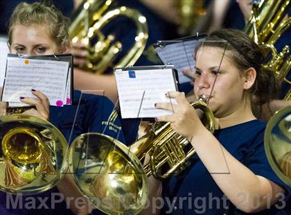 Thumbnail 1 in Franklin Regional @ Mars photogallery.