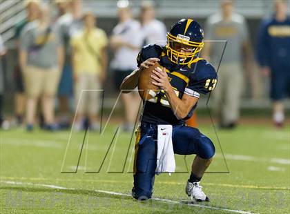 Thumbnail 2 in Franklin Regional @ Mars photogallery.