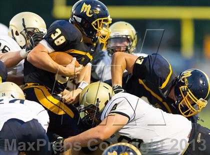 Thumbnail 3 in Franklin Regional @ Mars photogallery.