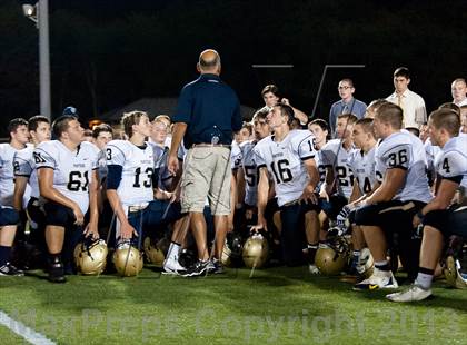 Thumbnail 2 in Franklin Regional @ Mars photogallery.