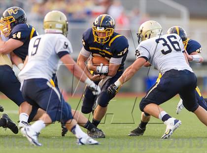 Thumbnail 3 in Franklin Regional @ Mars photogallery.