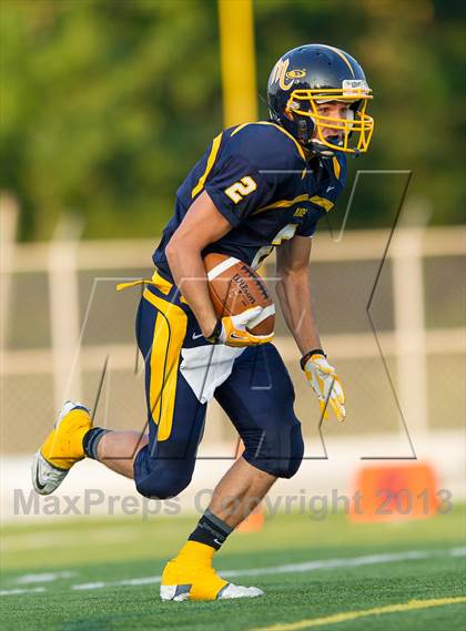 Thumbnail 3 in Franklin Regional @ Mars photogallery.