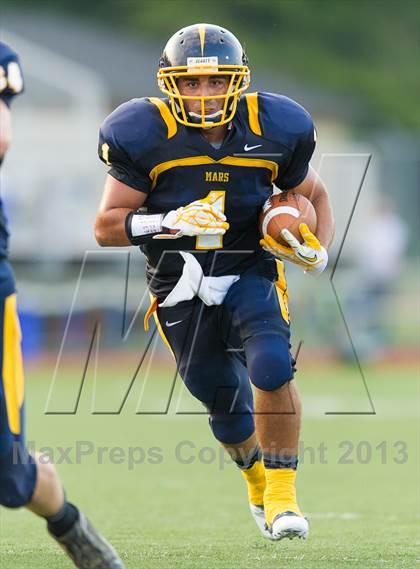 Thumbnail 2 in Franklin Regional @ Mars photogallery.