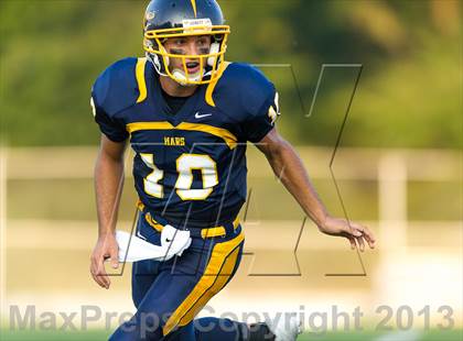Thumbnail 1 in Franklin Regional @ Mars photogallery.