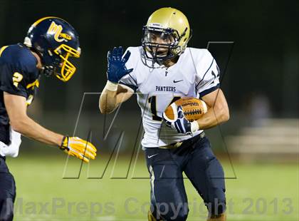Thumbnail 1 in Franklin Regional @ Mars photogallery.