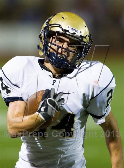 Thumbnail 1 in Franklin Regional @ Mars photogallery.