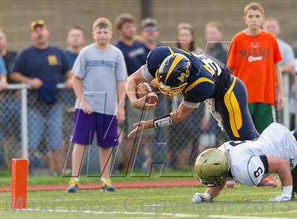 Thumbnail 1 in Franklin Regional @ Mars photogallery.