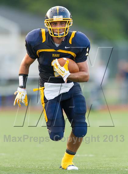 Thumbnail 3 in Franklin Regional @ Mars photogallery.