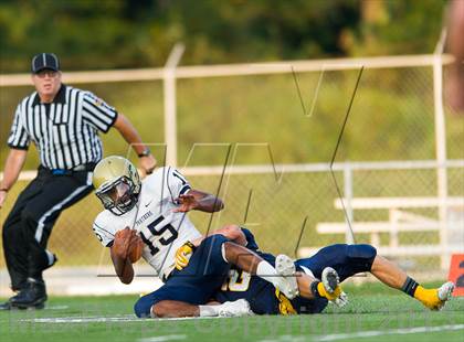 Thumbnail 3 in Franklin Regional @ Mars photogallery.