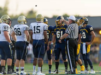 Thumbnail 1 in Franklin Regional @ Mars photogallery.