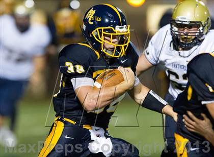 Thumbnail 2 in Franklin Regional @ Mars photogallery.