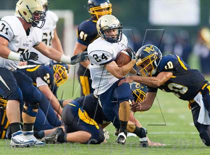 Thumbnail 3 in Franklin Regional @ Mars photogallery.