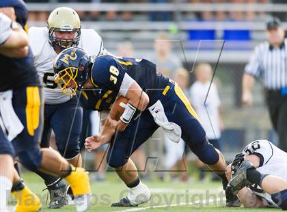 Thumbnail 2 in Franklin Regional @ Mars photogallery.