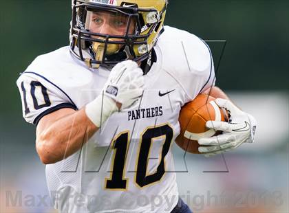 Thumbnail 3 in Franklin Regional @ Mars photogallery.
