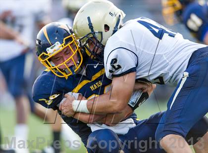 Thumbnail 1 in Franklin Regional @ Mars photogallery.