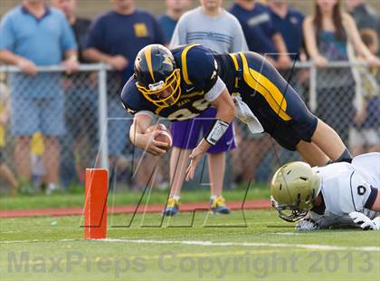 Thumbnail 2 in Franklin Regional @ Mars photogallery.